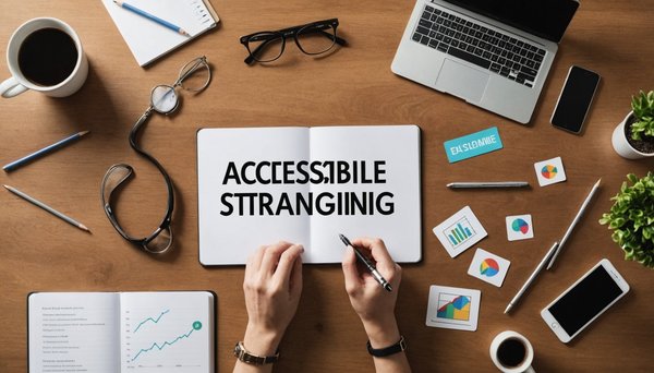 Stratégies de contenu accessibles pour améliorer votre référencement naturel sans dépenser